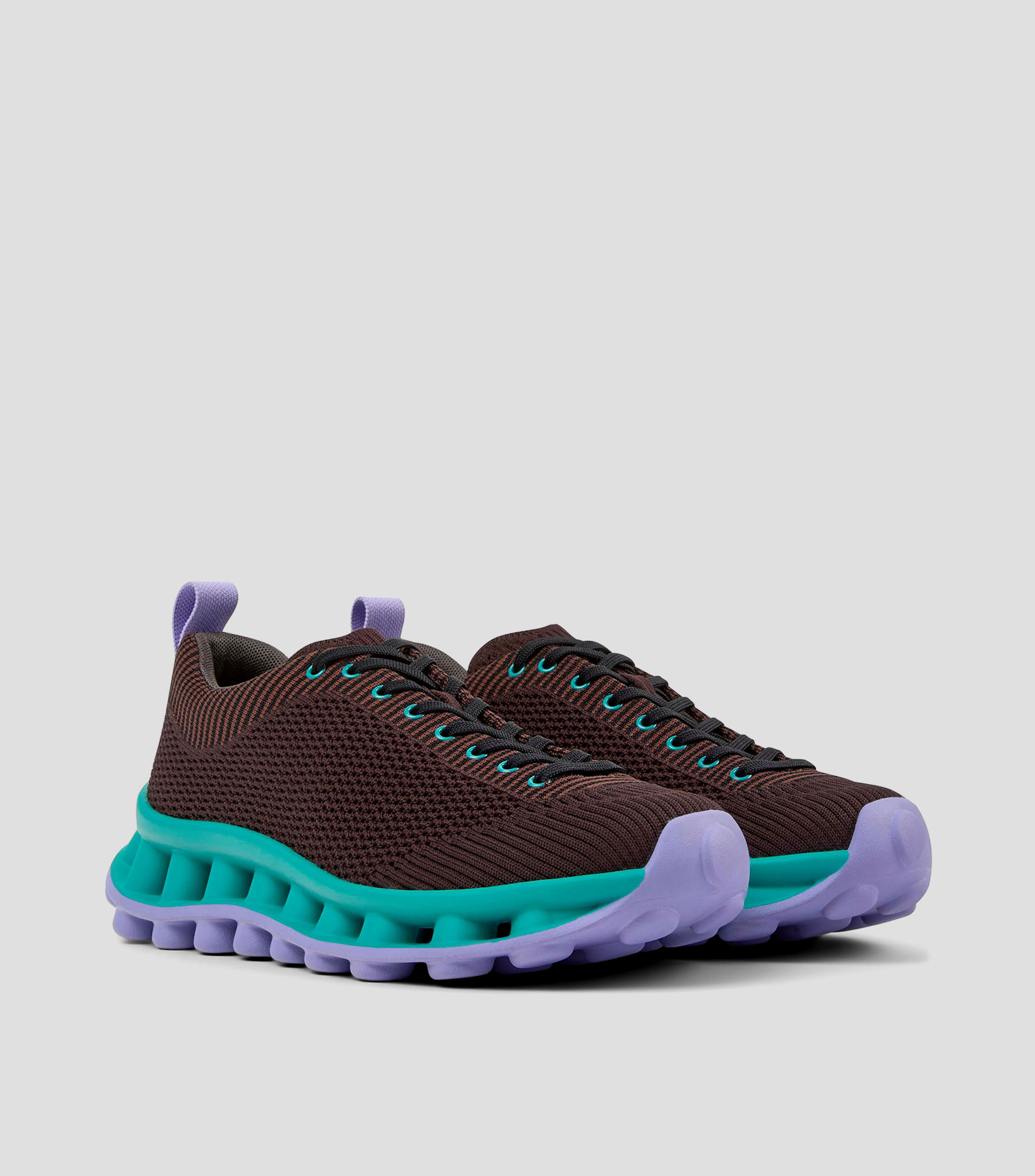 Tenis casuales Mujer